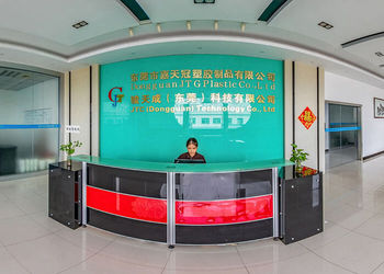 الصين Shenzhen JRL Technology Co., Ltd