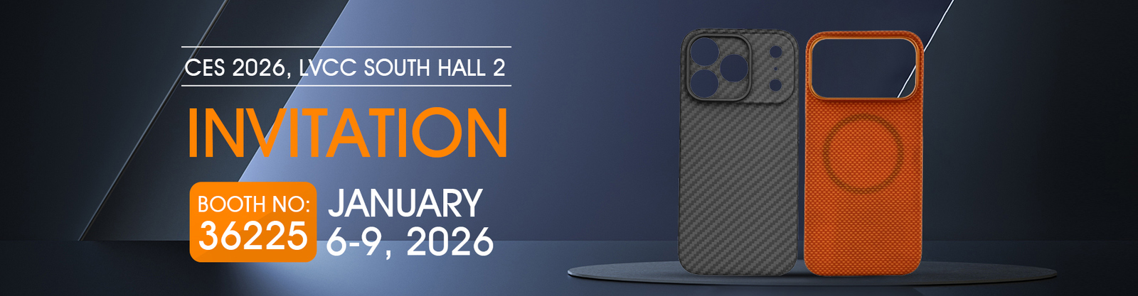 حالة الهاتف الألياف أراميد