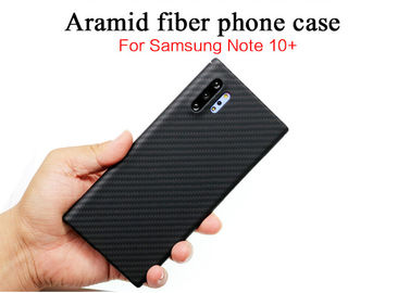 مضاد للخدش Samsung Note 10+ Aramid Fiber Samsung Case