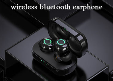 تصميم مريح ومريح للعب Play Pause TWS Wireless Bluetooth Earphones