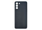 جراب هاتف Samsung S21 خفيف الوزن من ألياف الأراميد باللون الأسود