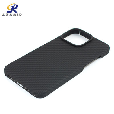 غطاء حماية كامل من نسيج ثلاثي الأبعاد 0.65 مم  iPhone 13 Pro Case