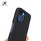 غطاء مقاوم لبصمات الأصابع سطح غير لامع لهاتف iPhone 13 Mini Aramid Fiber Cover