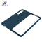 جراب هاتف من ألياف الأراميد باللون الأزرق الفاتح للغاية لهاتف Samsung Z Fold 3