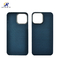OEM مختلط اللون ماتي ألياف الأراميد iPhone 13 Pro Case