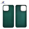 OEM مختلط اللون ماتي ألياف الأراميد iPhone 13 Pro Case